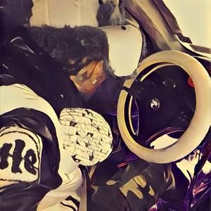 Meet your Posher, Chad